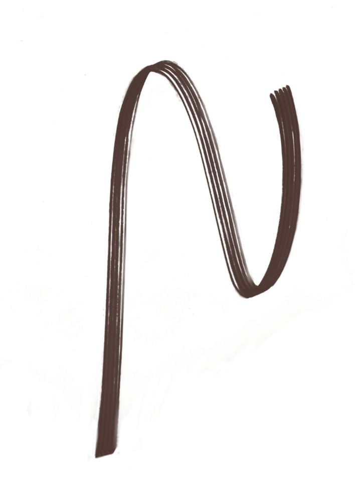 L'Oréal Paris Brow Artist Micro Tatouage 108 Dark Brunette, foto 2