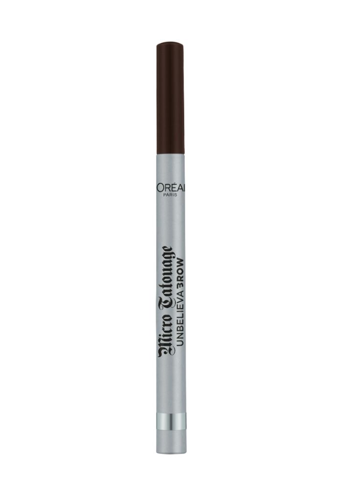 L'Oréal Paris Brow Artist Micro Tatouage 109 Ebony, foto 3