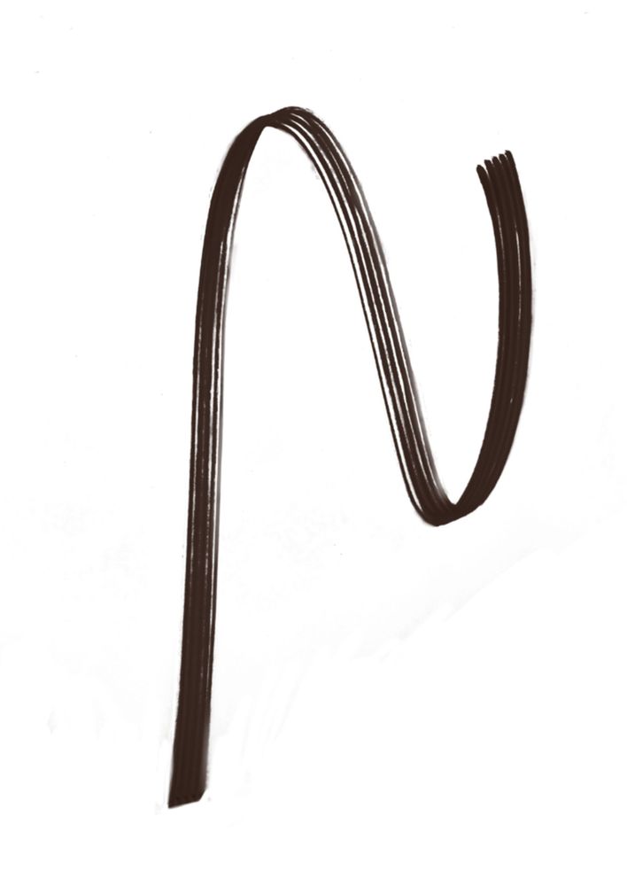 L'Oréal Paris Brow Artist Micro Tatouage 109 Ebony, foto 2