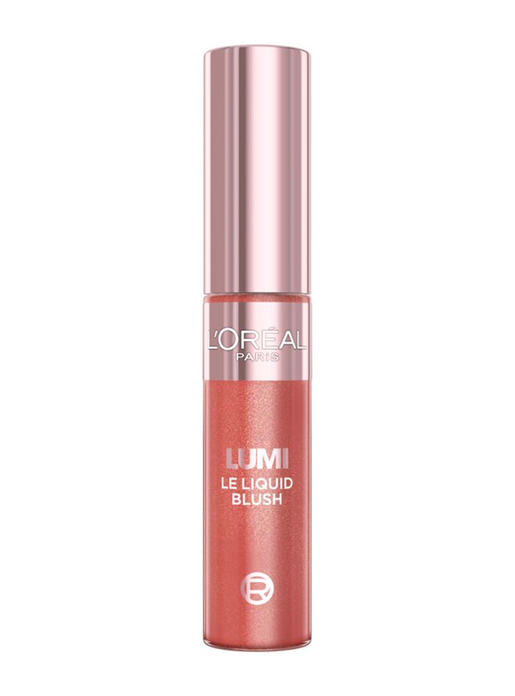 L'Oréal Paris Lumi Le Liquid Blush 630 True Rose, foto 3