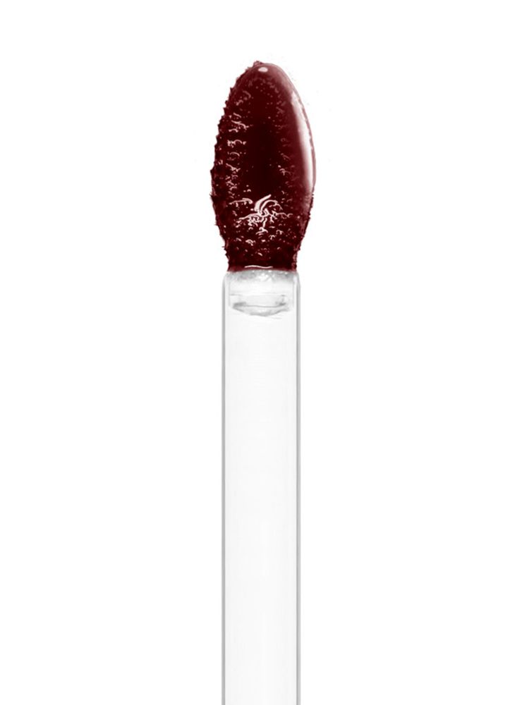 NYX Professional Makeup Lip IV Hydrating Gloss Water 'bout Wine?, foto 4