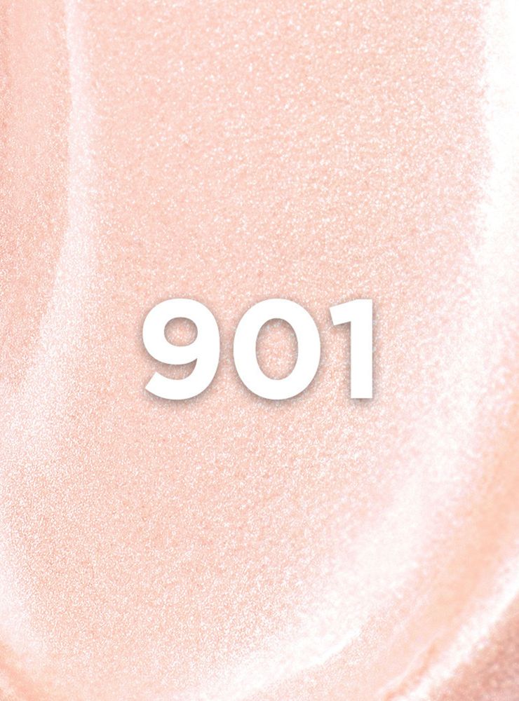 L'Oréal Lumi Glotion 901 Fair Glow, foto 3