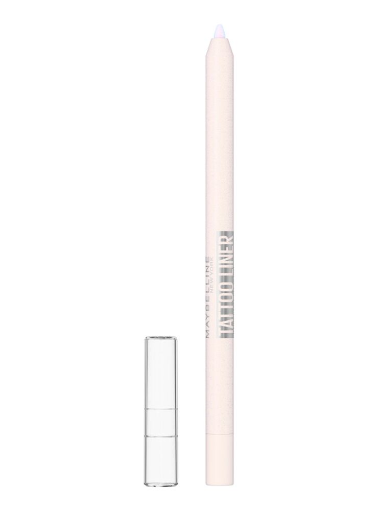 Maybelline Tattoo Liner Gel Pencil Stardust Chrome, foto 2