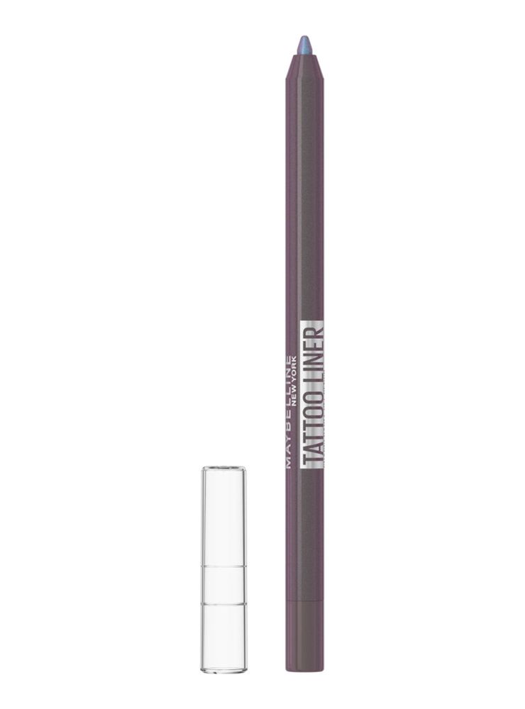 Maybelline Tattoo Liner Gel Pencil Space Graphite, foto 2