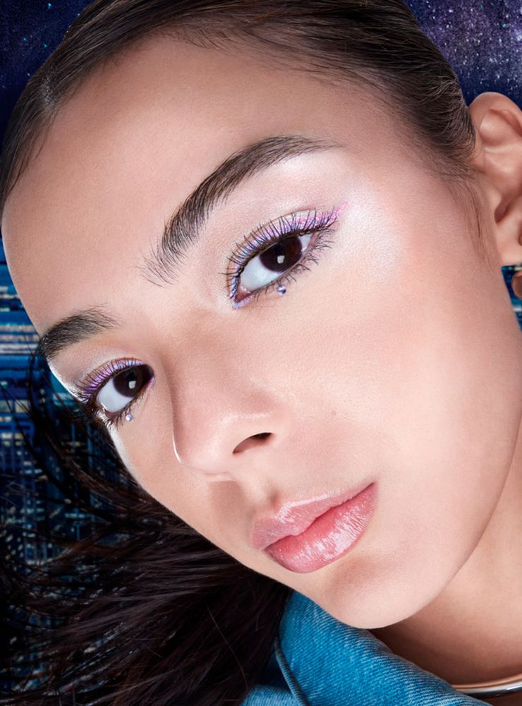 Maybelline Tattoo Liner Gel Pencil Space Graphite, foto 4