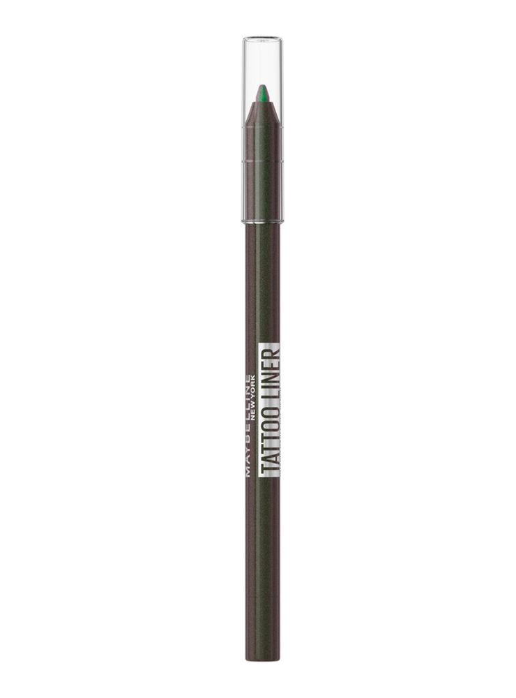 Maybelline Tattoo Liner Gel Pencil 823 Aurora Flip