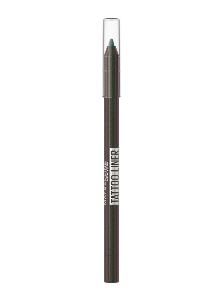 Maybelline Tattoo Liner Gel Pencil 823 Aurora Flip, foto 2