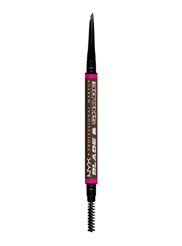 Nyx Professional Makeup Blade & Shade Espresso, foto 2