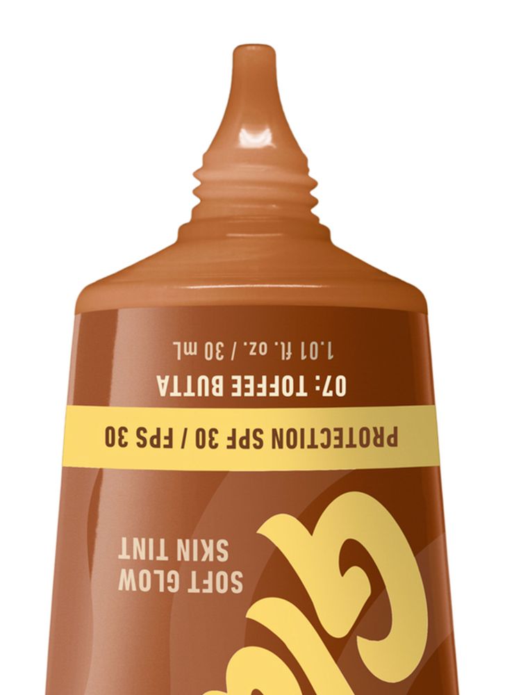 Nyx Professional Makeup Buttermelt Glaze Skin Tint 07 Toffee Butta, foto 3