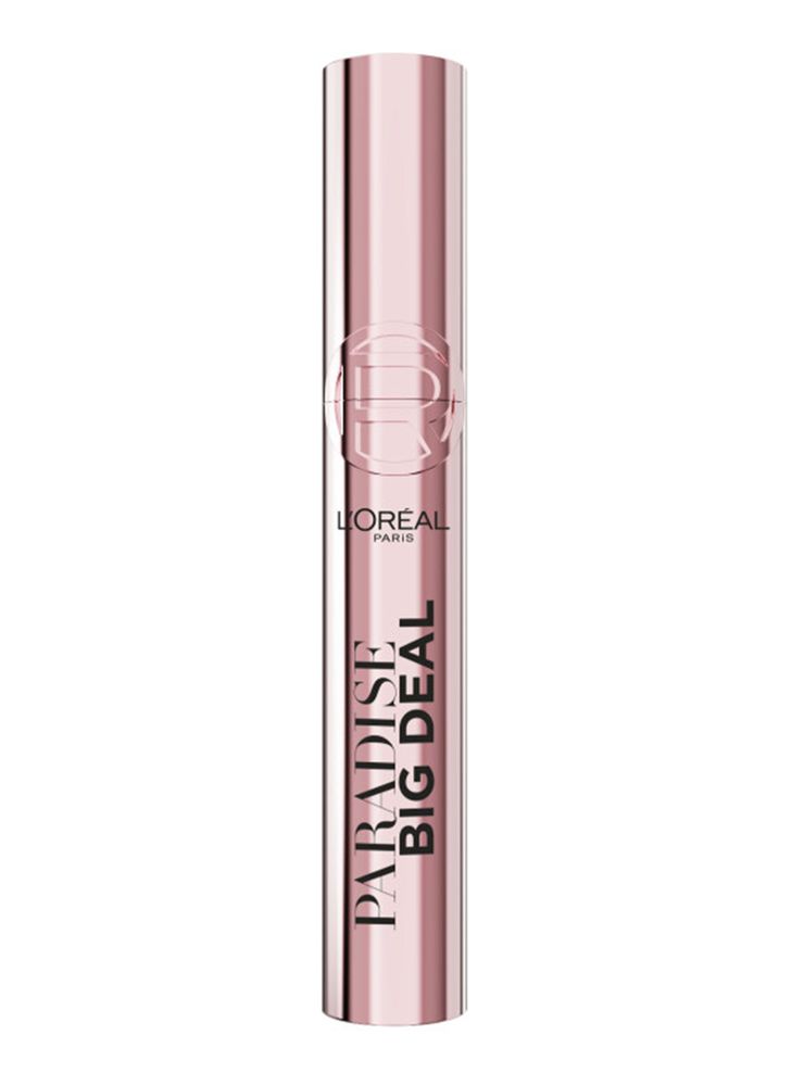 L'Oréal Paris Paradise Big Deal Black, foto 2