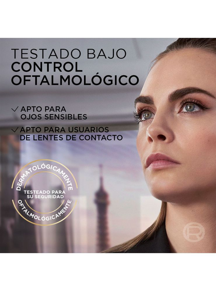 L'Oréal Paris Paradise Big Deal Black, foto 5