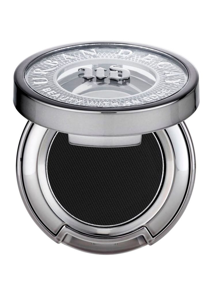 Urban Decay 24/7 Eyeshadow Blackout