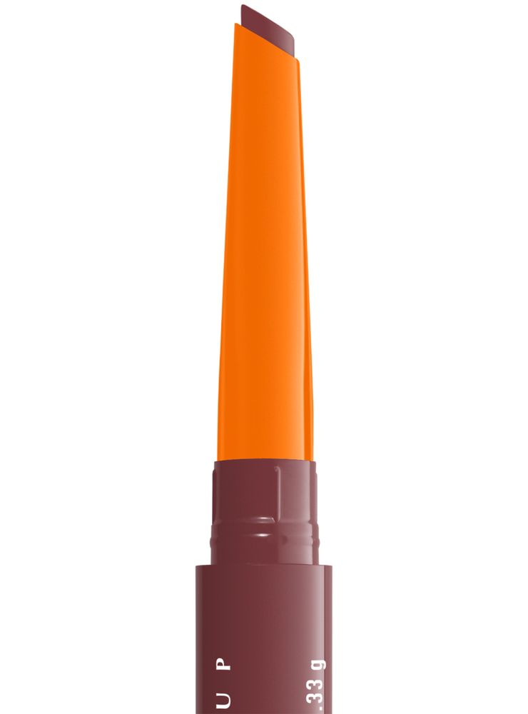 NYX Professional Makeup Duck Plump Lip Liner Fill Em In, foto 3