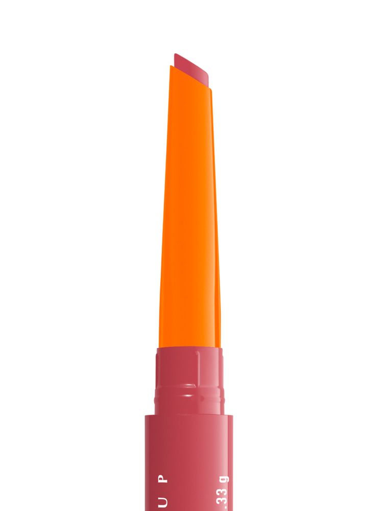 Nyx Professional Makeup Duck Plump Lip Liner Pinkjection, foto 3
