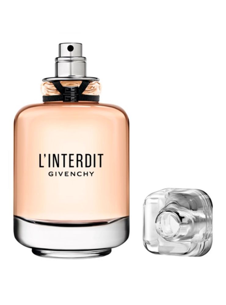 Givenchy L'Interdit EDP 125 ml, foto 3