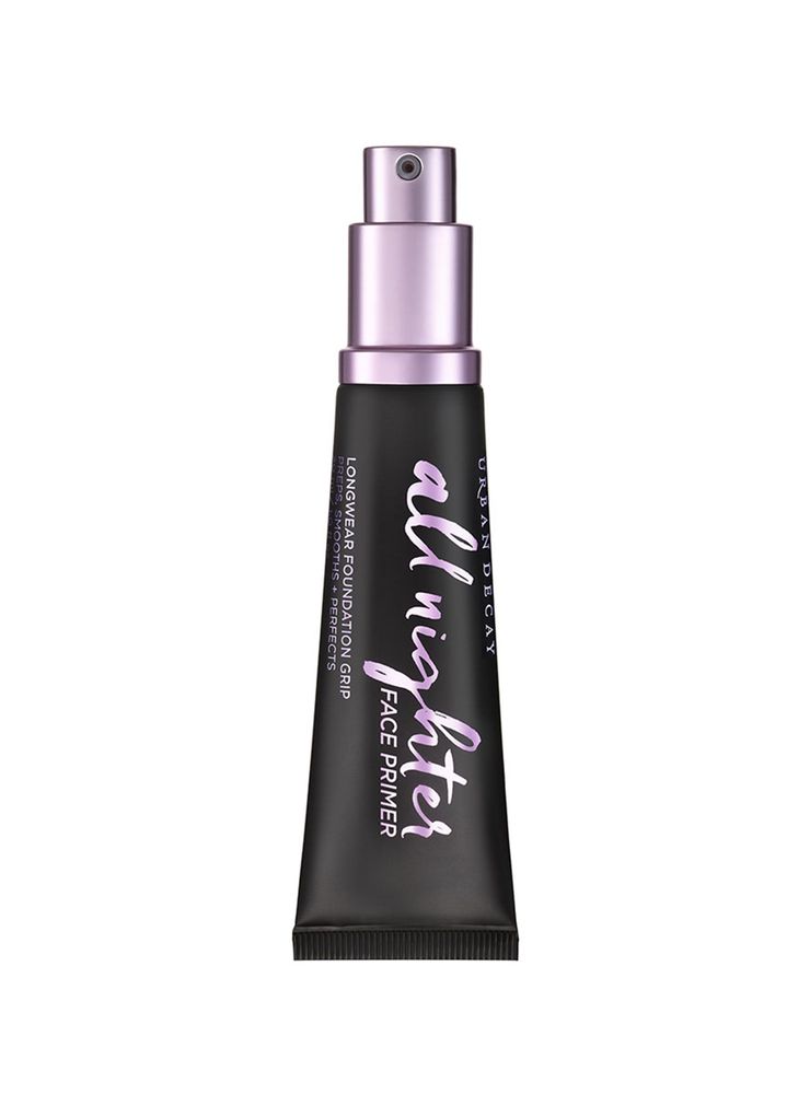 Urban Decay All Nighter Face Primer, foto 2