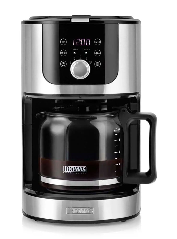 Thomas Cafetera de Filtro AromaKaffee TH-145DMi