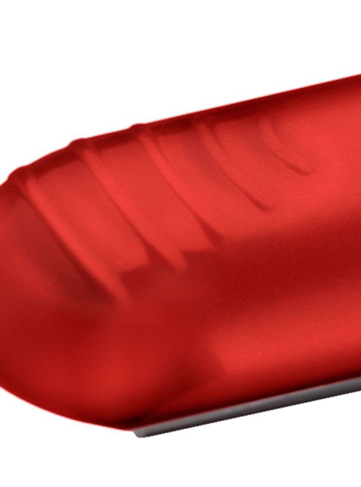 Siegen Intensive Red SG-4651 Rojo, foto 6