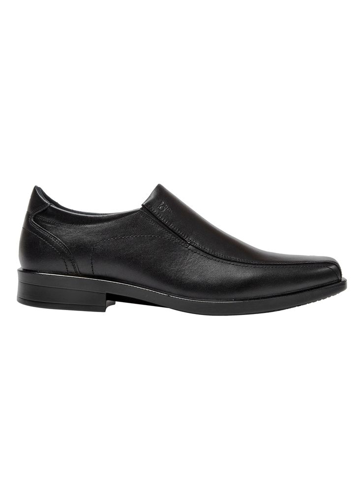 16 Hrs Zapato Formal Cuero T122 Hombre