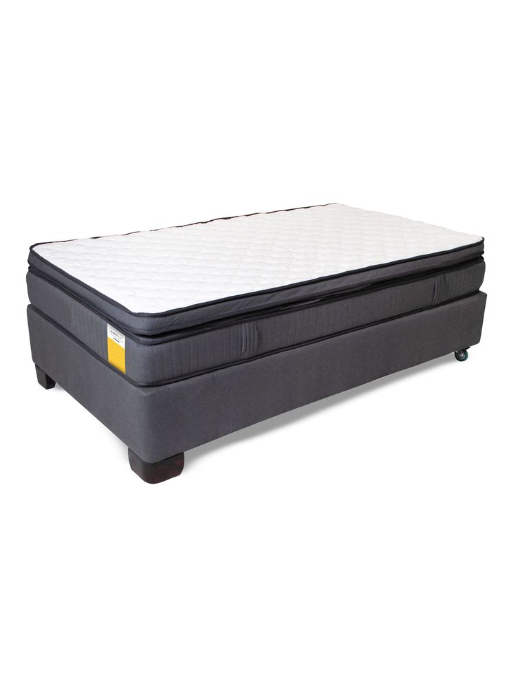 Drimkip Cama Americana 1 Plaza 90 x 190 cm