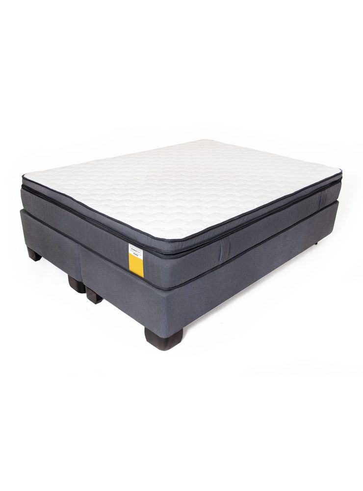 Drimkip Cama Americana King 180 x 200 cm