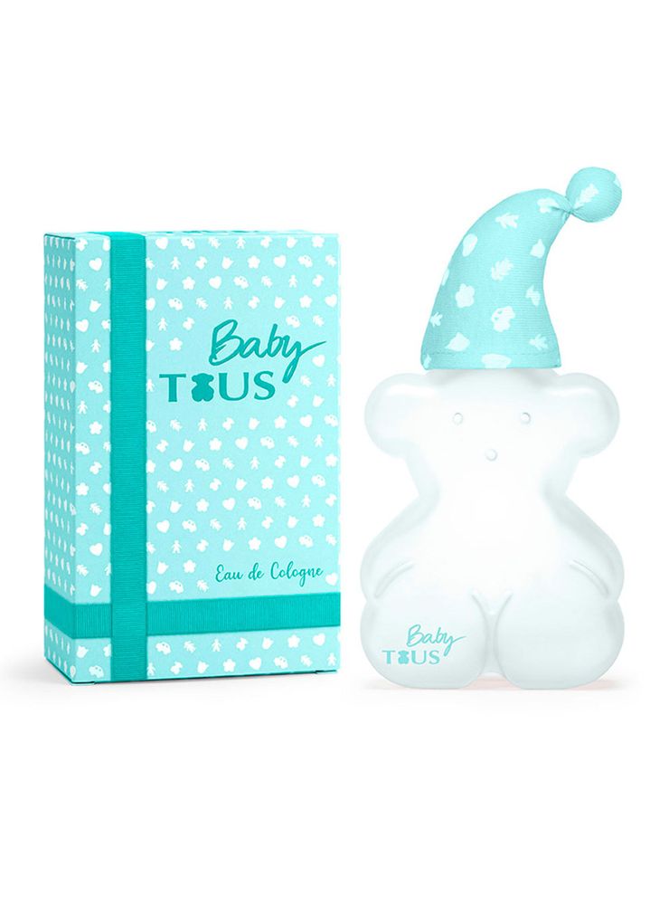 Tous Baby EDC 100 ml, foto 2