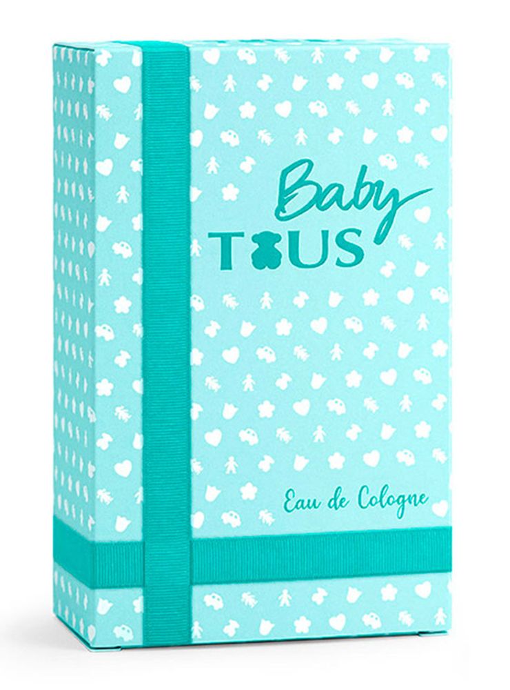 Tous Baby EDC 100 ml, foto 3