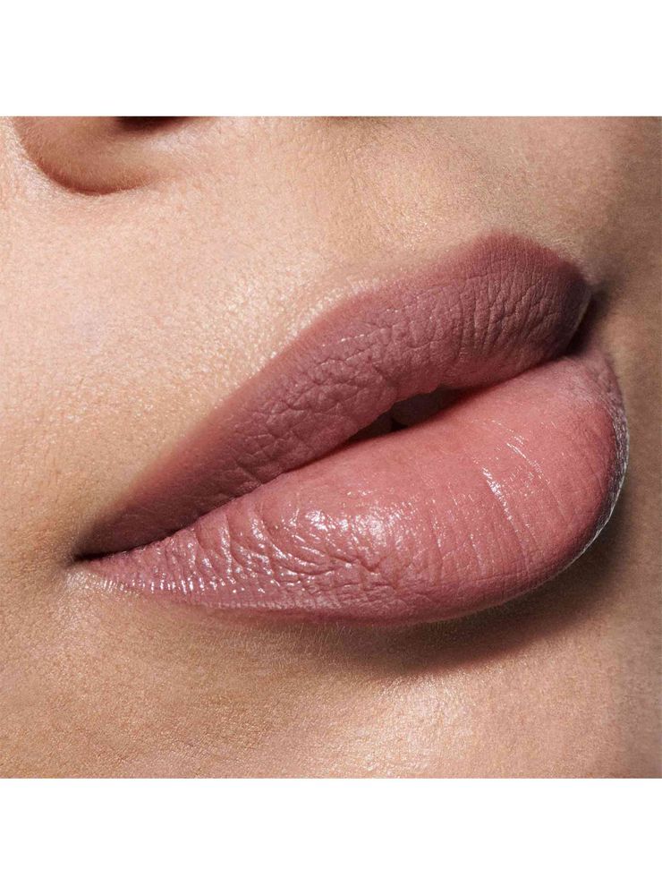 Mac Macximal Silky Matte Lipstick Cool Teddy, foto 4