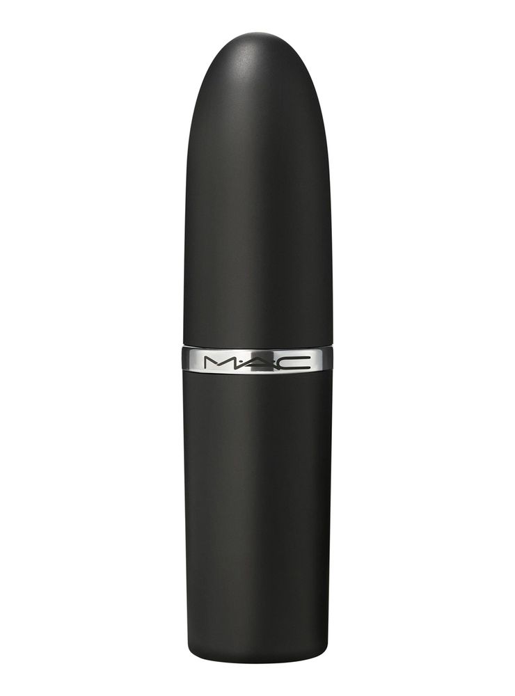 Mac Macximal Silky Matte Lipstick Cool Teddy, foto 3