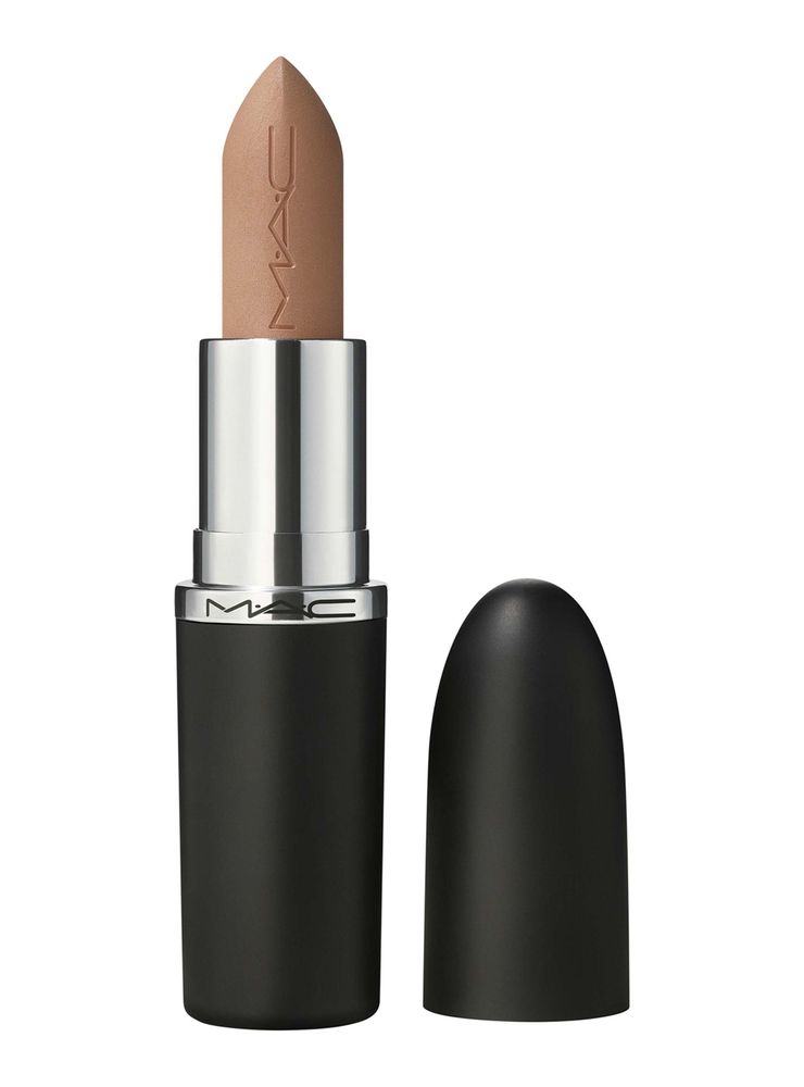 Mac Macximal Silky Matte Lipstick Folio