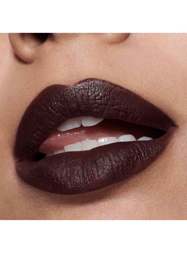 Mac Macximal Silky Matte Lipstick Bare M·a·cximal, foto 4
