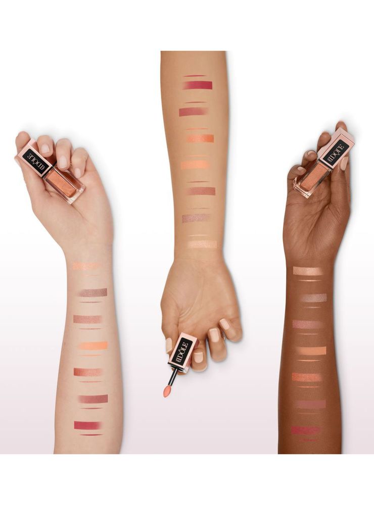 Lancôme Idôle Tint 09 Shadow Raw, foto 4