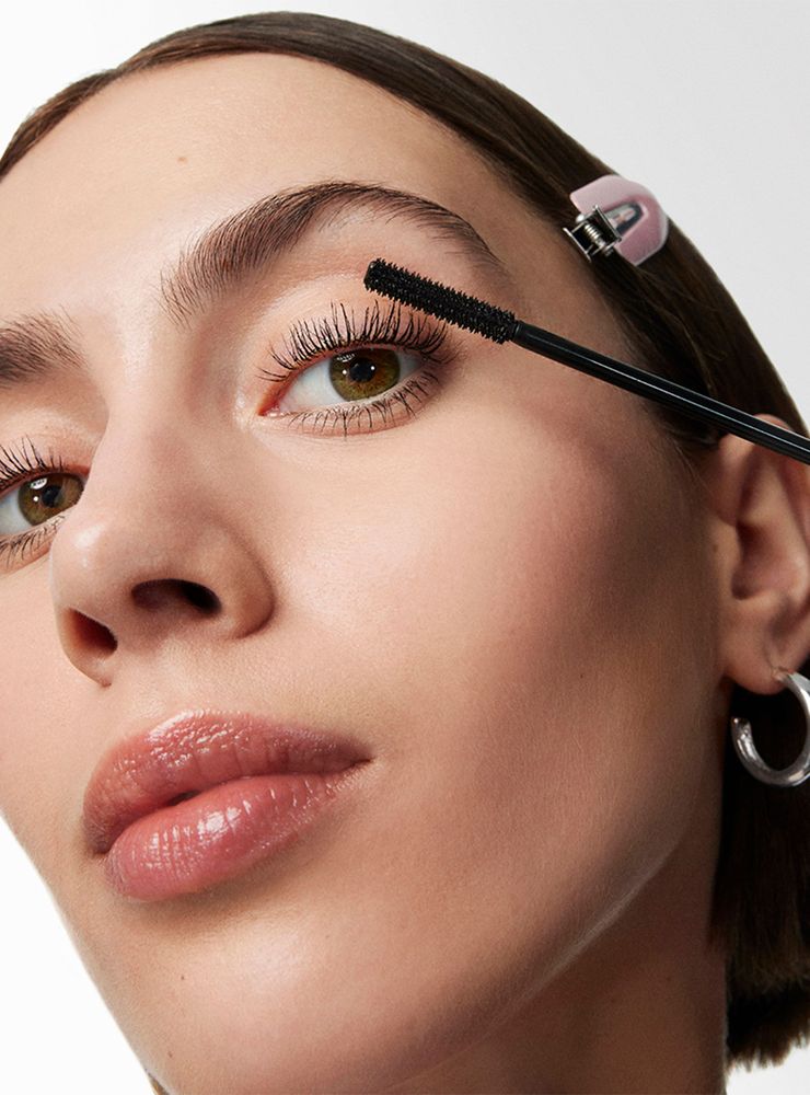 Lancôme Lash Idôle Flutter Extension 01 True Black, foto 3