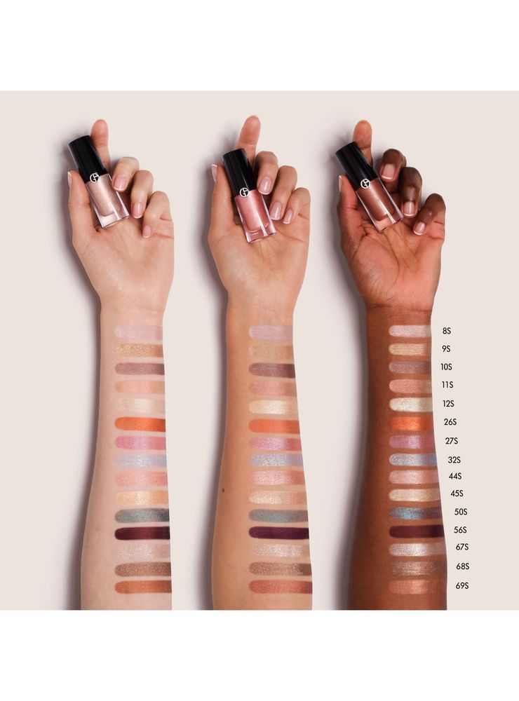 Giorgio Armani Eye Tint 68s, foto 5