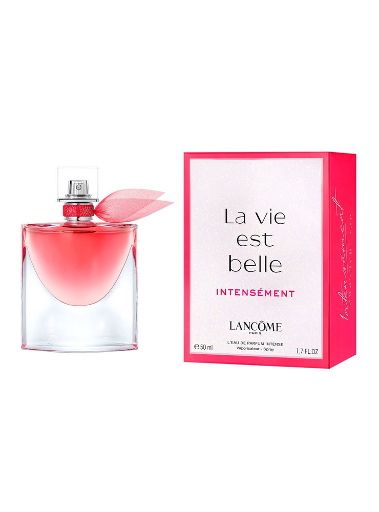 Lancôme La Vie Est Belle Intensément EDP 50 ml, foto 3