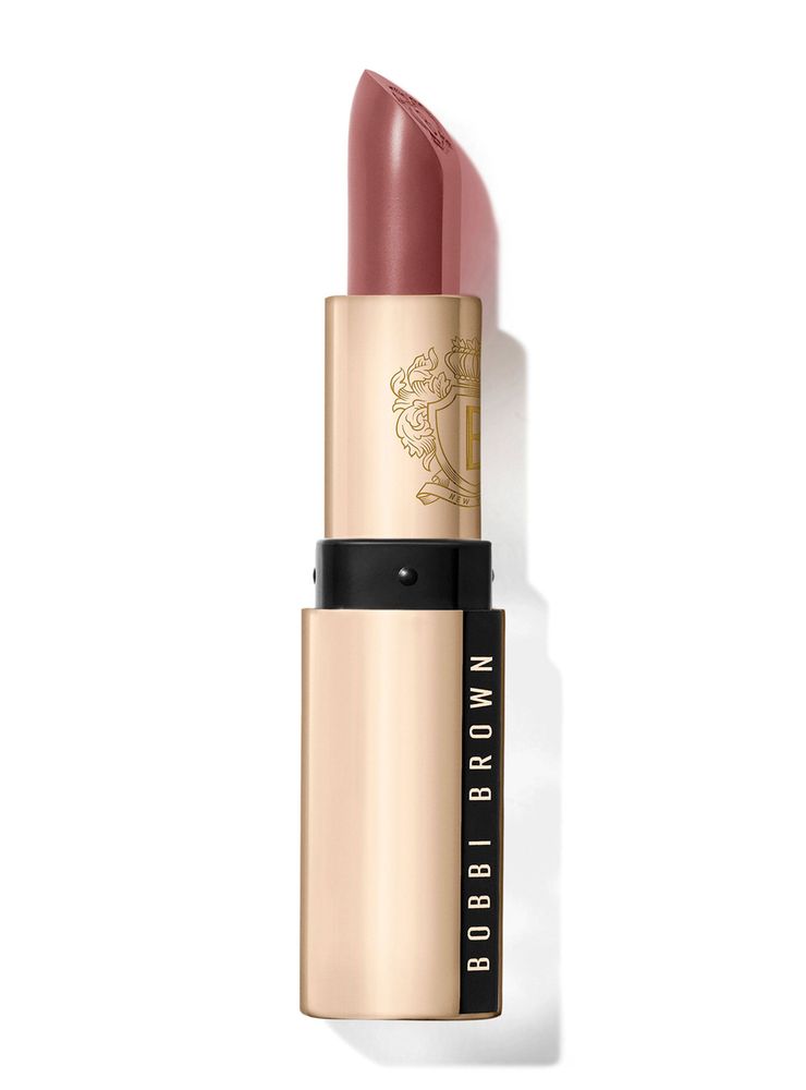 Bobbi Brown Luxe Lip Color Pink Buff