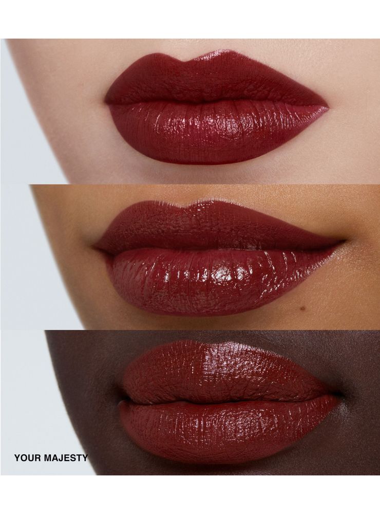 Bobbi Brown Luxe Lip Color Your Majesty, foto 3