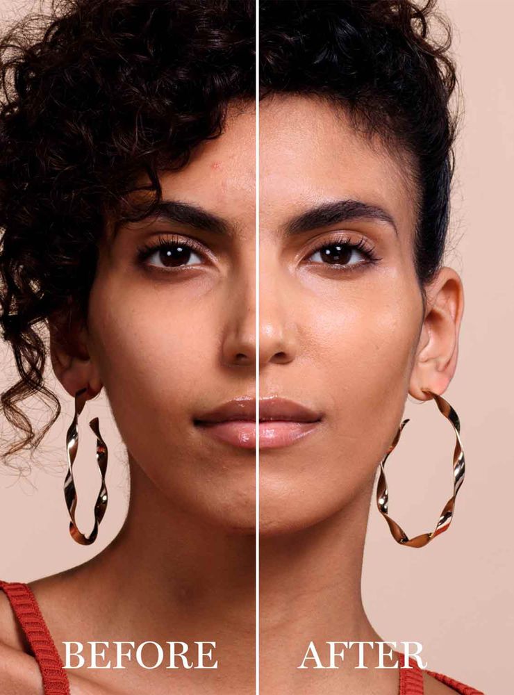 Lancôme Teint Idole Ultra Wear Care & Glow 400W, foto 4