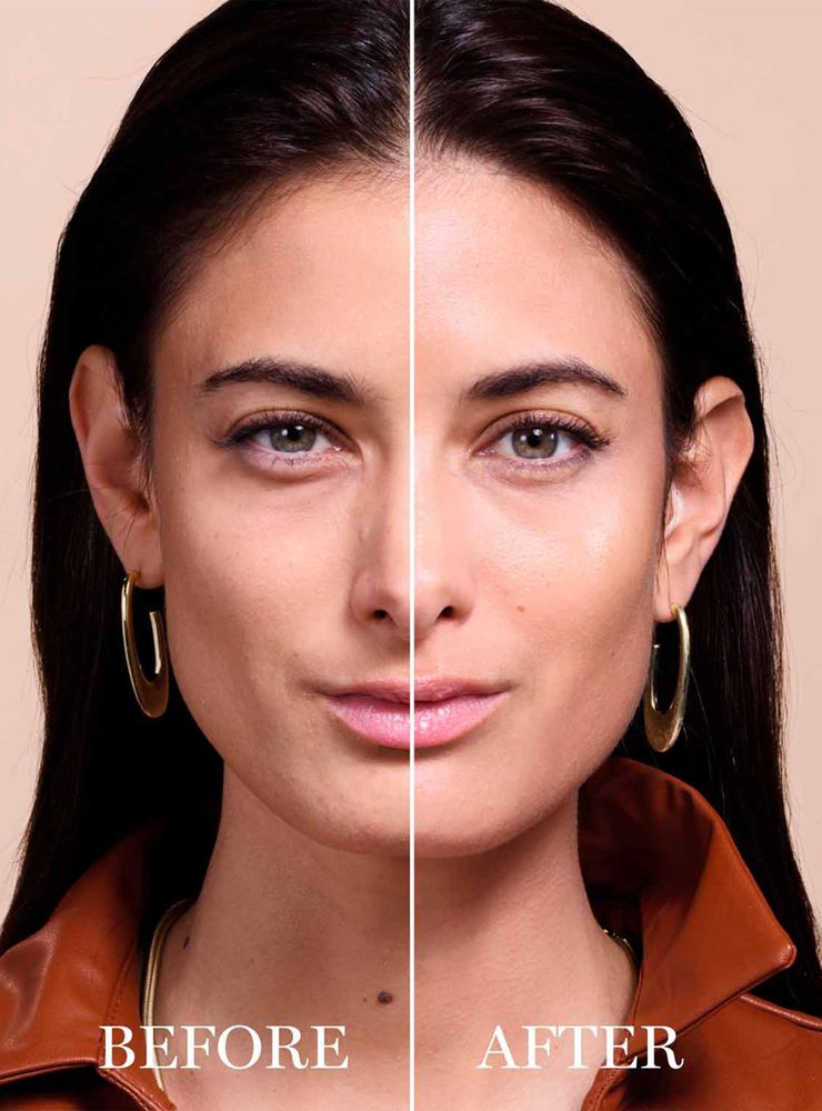 Lancôme Teint Idole Ultra Wear Care & Glow 330N, foto 4