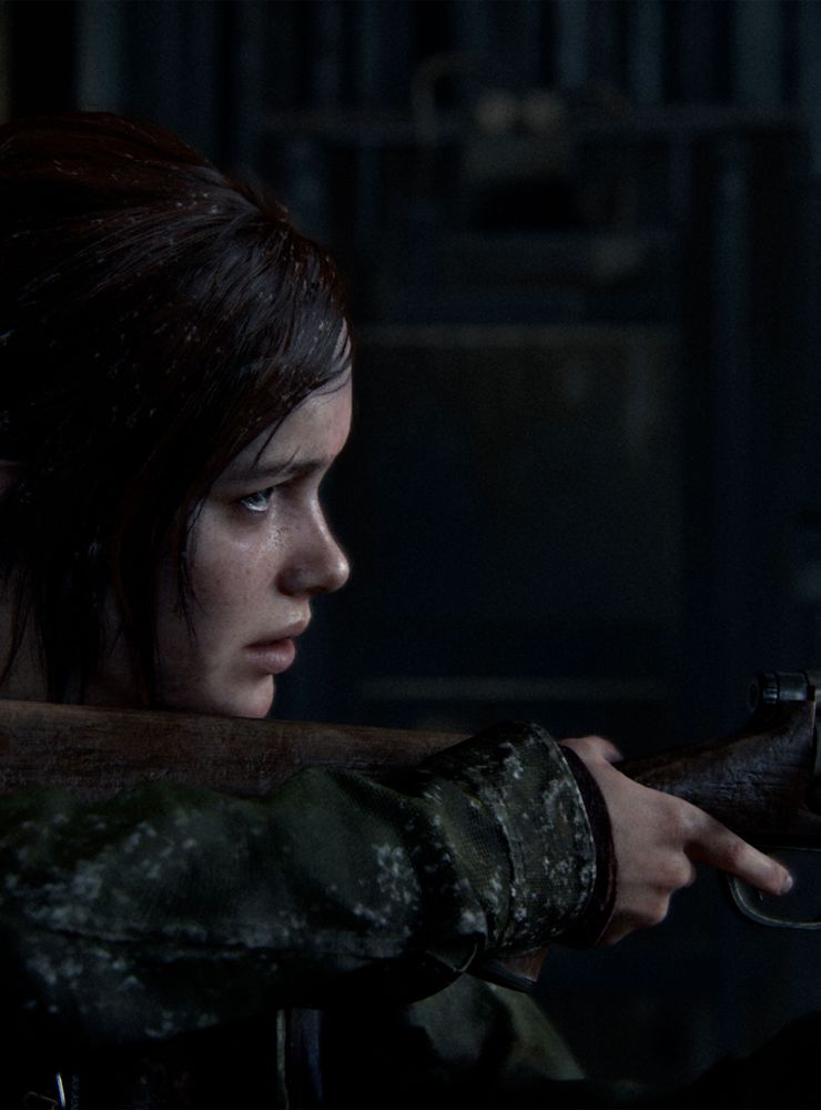 Sony The Last of Us Part I PS5, foto 2