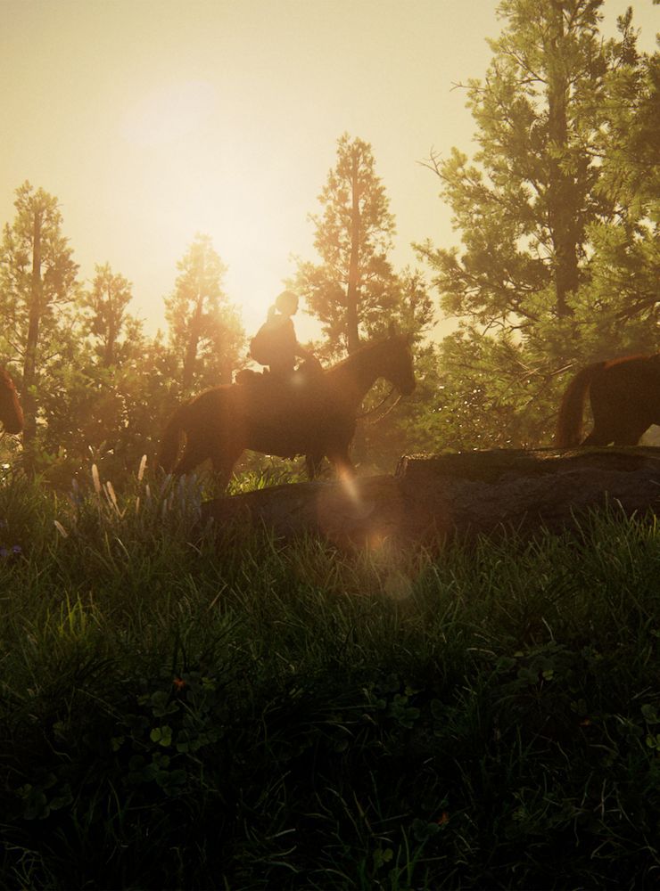 Sony The Last of Us Part I PS5, foto 5
