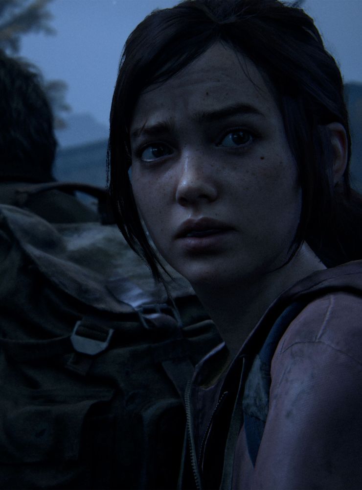 Sony The Last of Us Part I PS5, foto 4