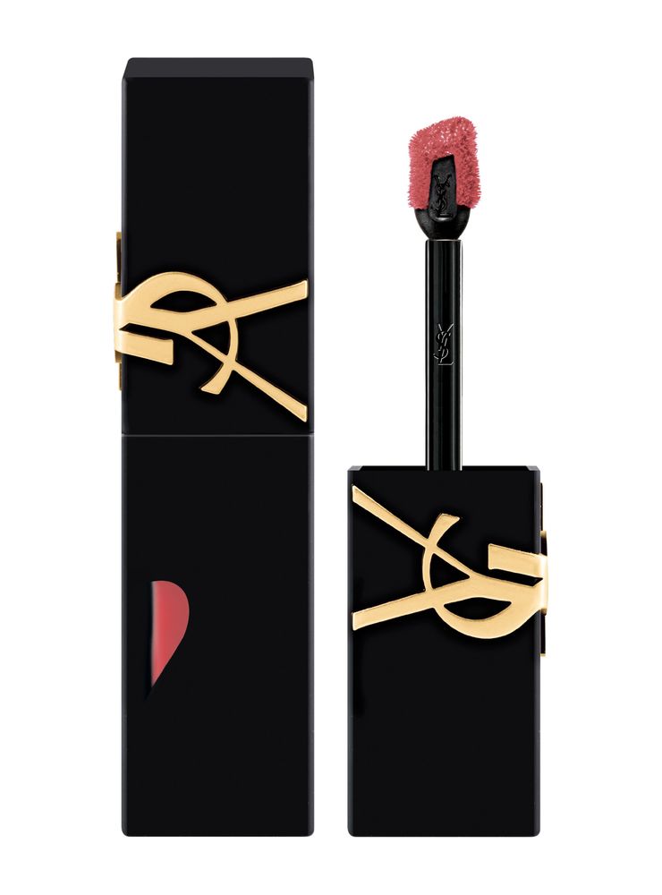 Yves Saint Laurent The Inks Blur 216 Pink Domination