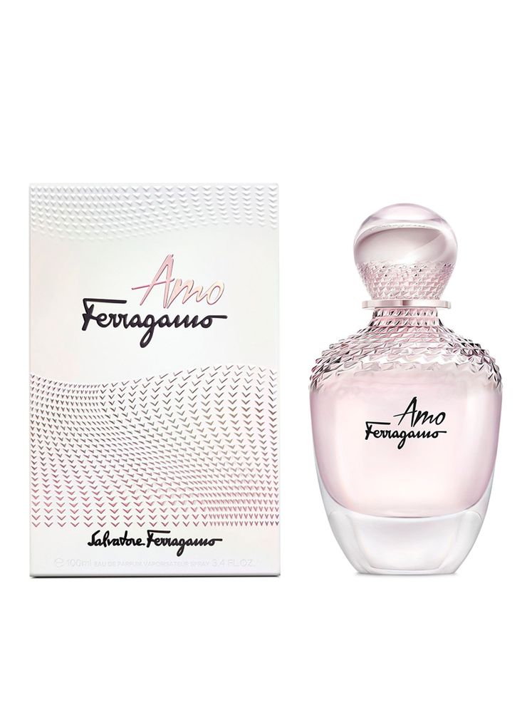 Ferragamo Perfume AMO EDP Mujer 100 ml