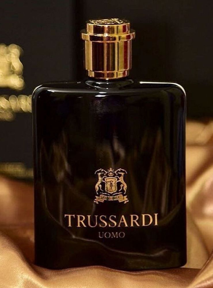 Trussardi Uomo EDT 100 ml, foto 3