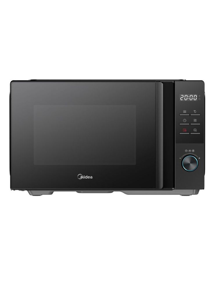 Midea Microondas Digital 21 Litros MMO20COAA-MPCBK Negro