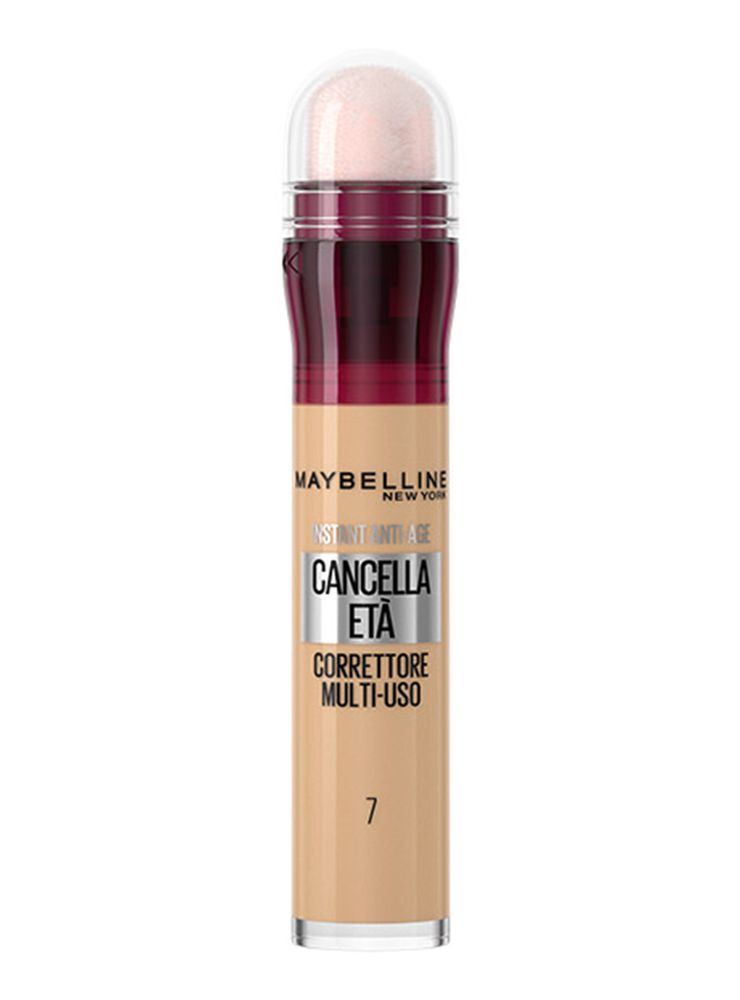 Maybelline Instant Anti Age Eraser 07 Sand, foto 3