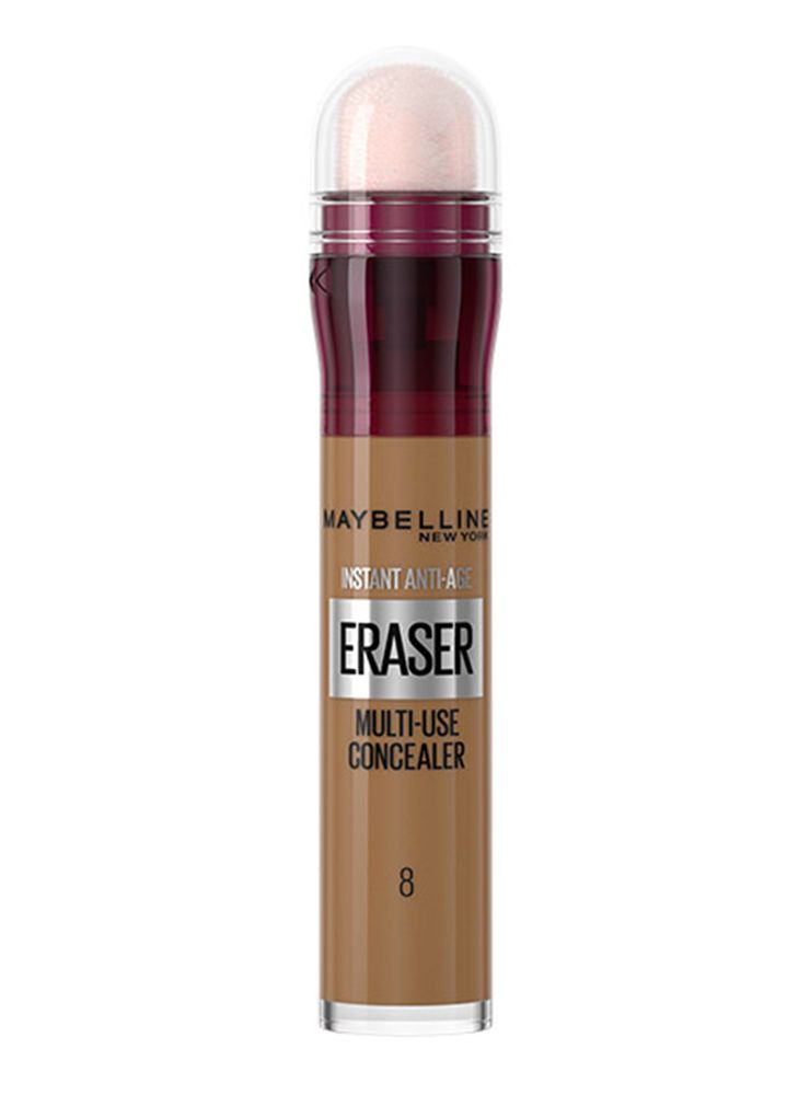 Maybelline Instant Anti Age Eraser 08 Buff, foto 3