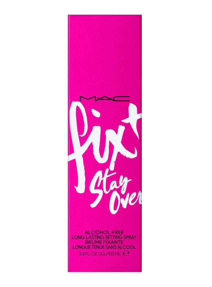 Mac Fix+ Stay Over, foto 2
