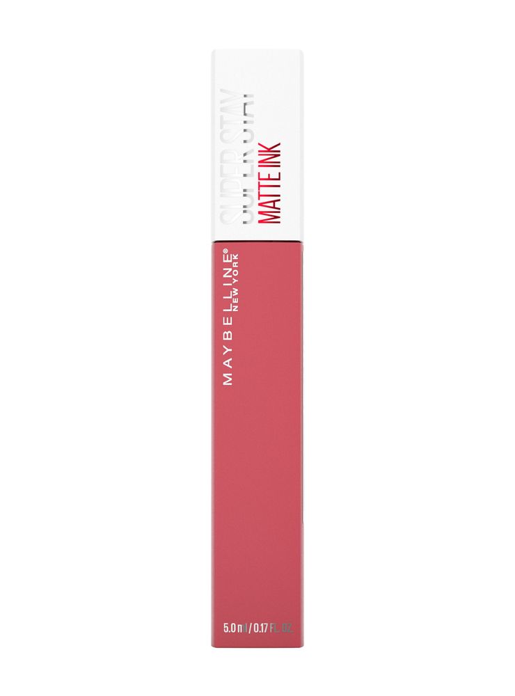 Maybelline Superstay Matte Ink 175 Ringleader, foto 4